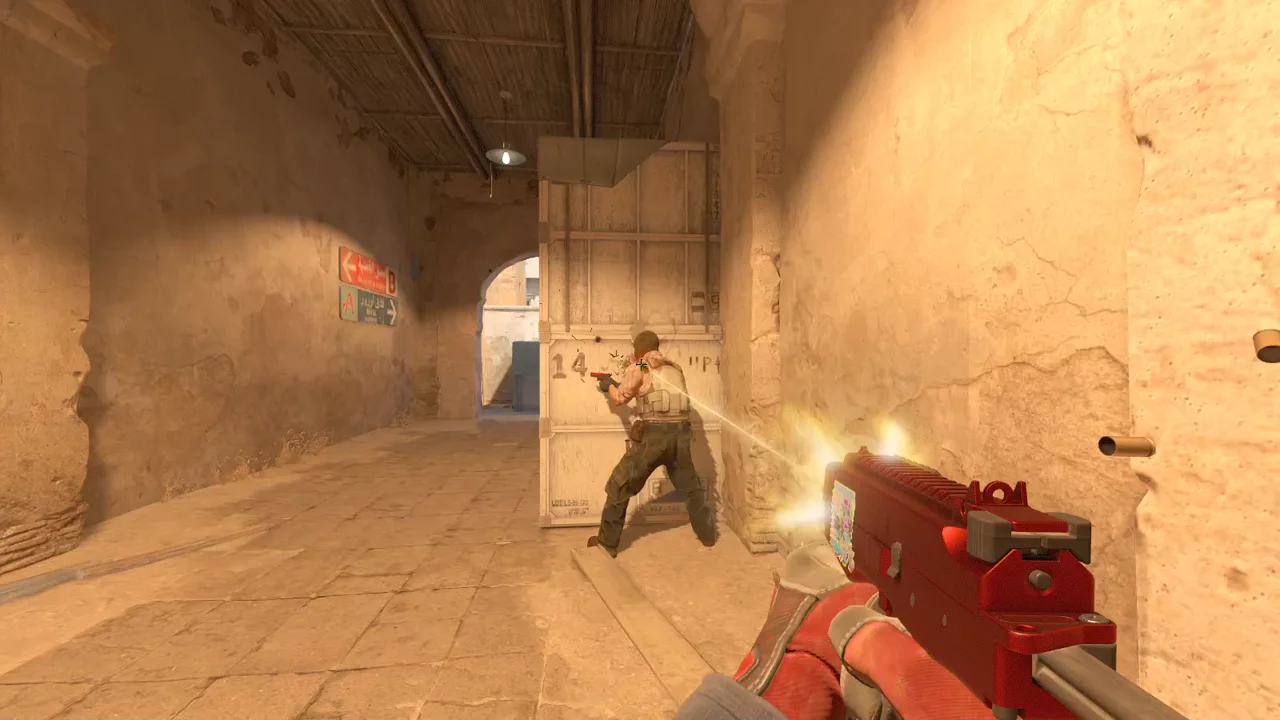 highlight